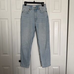 Zara Jeans